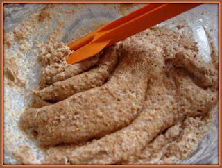 Petits pains farine intégrale, son d´avoine, graines de tournesol sur poolish - Panecillos harina integral, salvado de avena, pipas sobre poolish