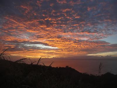 Cook, Samoa, Fidjis, toujours plus à l'Ouest... Cook, Samoa, Fidjis, toujours plus à l'Ouest...