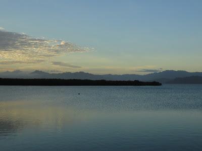 Cook, Samoa, Fidjis, toujours plus à l'Ouest... Cook, Samoa, Fidjis, toujours plus à l'Ouest...