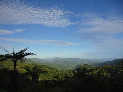 Cook, Samoa, Fidjis, toujours plus à l'Ouest... Cook, Samoa, Fidjis, toujours plus à l'Ouest...