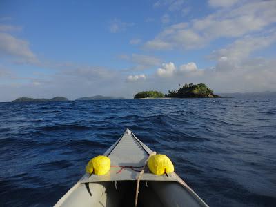 Cook, Samoa, Fidjis, toujours plus à l'Ouest... Cook, Samoa, Fidjis, toujours plus à l'Ouest...