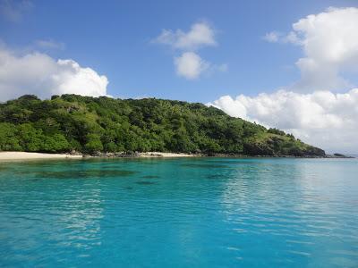 Cook, Samoa, Fidjis, toujours plus à l'Ouest... Cook, Samoa, Fidjis, toujours plus à l'Ouest...