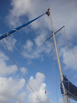 Cook, Samoa, Fidjis, toujours plus à l'Ouest... Cook, Samoa, Fidjis, toujours plus à l'Ouest...