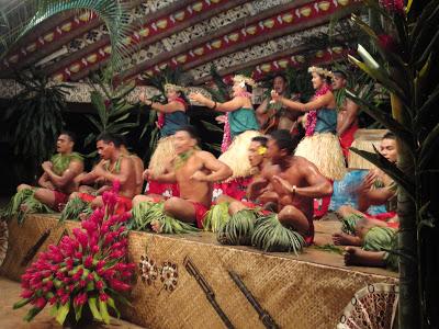 Cook, Samoa, Fidjis, toujours plus à l'Ouest... Cook, Samoa, Fidjis, toujours plus à l'Ouest...