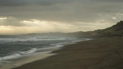 Cook, Samoa, Fidjis, toujours plus à l'Ouest... Cook, Samoa, Fidjis, toujours plus à l'Ouest...