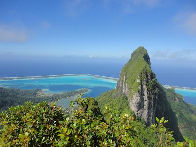 Iles de la Société ( de consommation ! ) Iles de la Société ( de consommation ! )