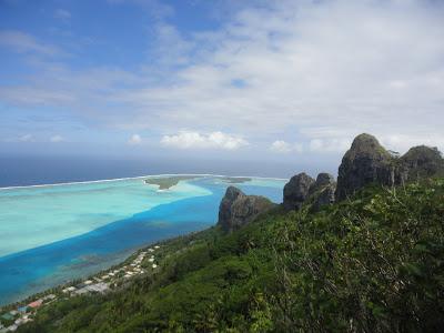 Iles de la Société ( de consommation ! ) Iles de la Société ( de consommation ! )