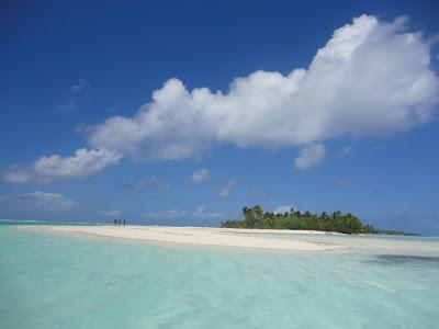 Iles de la Société ( de consommation ! ) Iles de la Société ( de consommation ! )