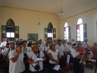 Iles de la Société ( de consommation ! ) Iles de la Société ( de consommation ! )