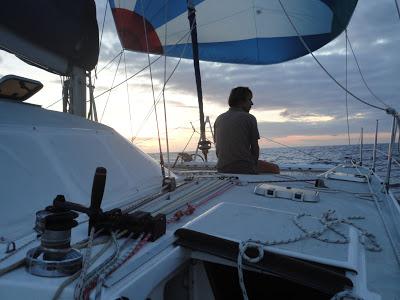 Iles de la Société ( de consommation ! ) Iles de la Société ( de consommation ! )