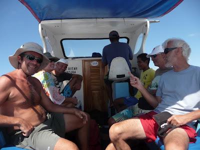 Galapagos : un bestiaire onéreux Galapagos : un bestiaire onéreux