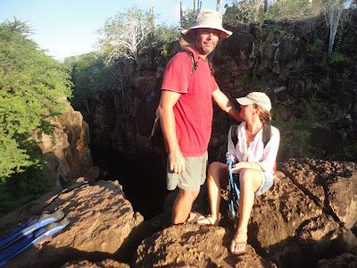 Galapagos : un bestiaire onéreux Galapagos : un bestiaire onéreux