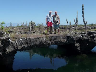 Galapagos : un bestiaire onéreux Galapagos : un bestiaire onéreux