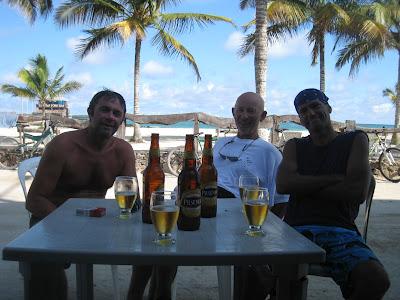 Galapagos : un bestiaire onéreux Galapagos : un bestiaire onéreux