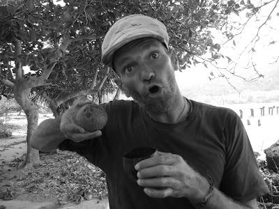 Panama : archipel San Blas en territoire Kuna-Yala Panama : archipel San Blas en territoire Kuna-Yala