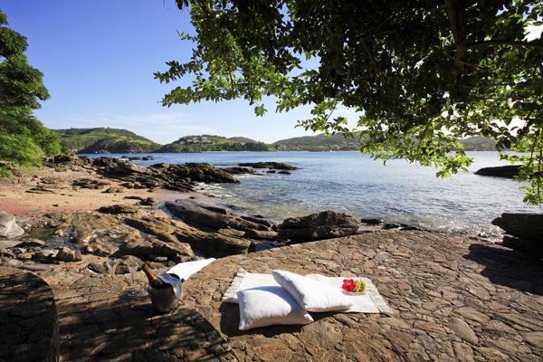 Insolito Boutique Hotel - Brazil - Design Hotels Invitation au voyage : l’Insolito Boutique hôtel au Brésil