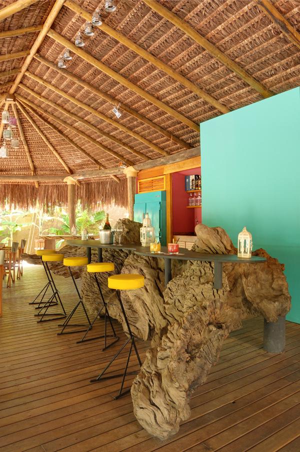 Insolito Boutique Hotel - Brazil - Design Hotels Invitation au voyage : l’Insolito Boutique hôtel au Brésil