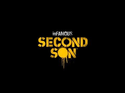 inFamous annoncé sur PS4 Image de prévisualisation YouTube