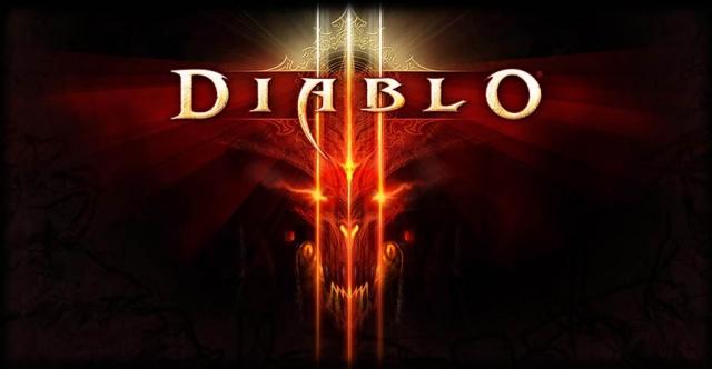 Diablo 3 annoncé sur PlayStation 4 ! Diablo 3 annoncé sur PlayStation 4 !