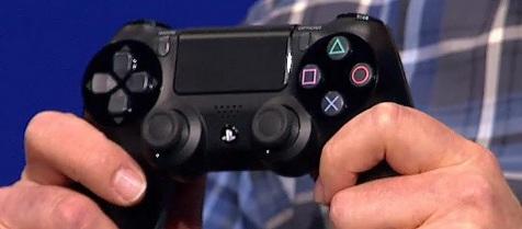 Les caractéristiques de la PS4 Les caractéristiques de la PS4