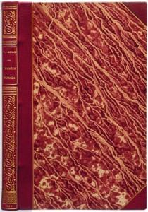 Livres-anciens-Hugo-Voltaire Hugo Borgia relB 210x300 « Lucrèce Borgia » de Victor Hugo