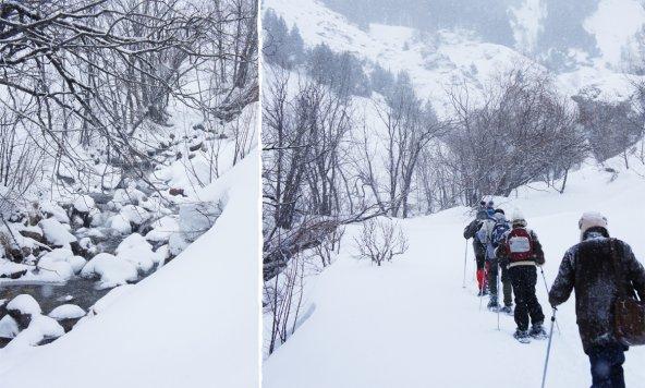 Serre Chevalier : côté sportif Serre Chevalier : côté sportif