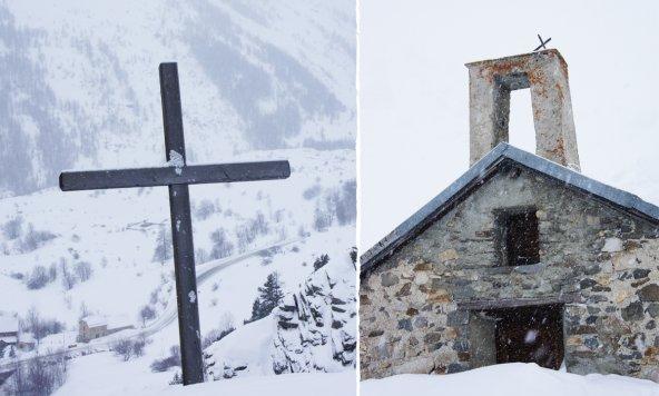 Serre Chevalier : côté sportif Serre Chevalier : côté sportif