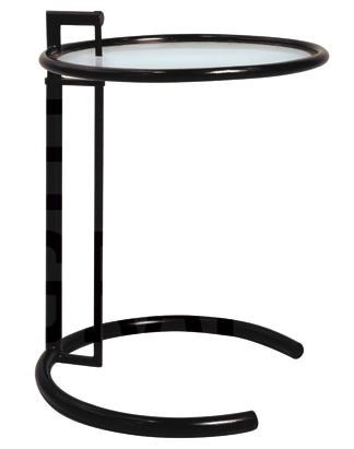 table ajustable Eileen Gray MyHomeDesign