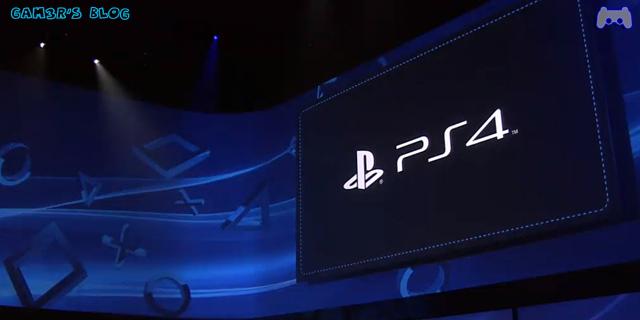 PS4 officialisée tout comme son nouveau pad.