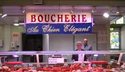 LE PETIT COMMERCE. LE PETIT COMMERCE.