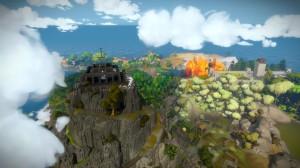 The Witness : le projet du créateur de Braid sur PS4 en vidéo. the-witness-51258d89ae0ac