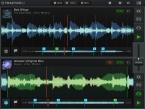 Traktor DJ : l’application iPad pour les DJ professionnels