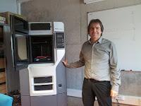 L'Insa Strasbourg accueille le premier Fab Lab alsacien reconnu par le MIT