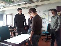 L'Insa Strasbourg accueille le premier Fab Lab alsacien reconnu par le MIT