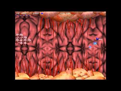 Salamander NG, shoot’em up disponible sur PC ! Image de prévisualisation YouTube