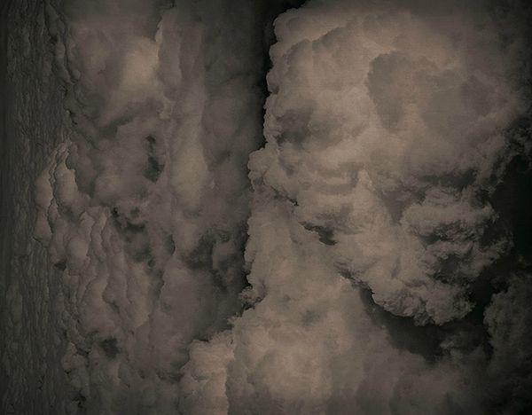 Family portrait - Ciels - 2013 Family-portrait_Daaram_2013