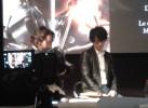 Projecteur sur…. MasterClass Metal Gear Rising : Revengeance 2013-02-19 18.18.02
