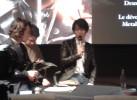 Projecteur sur…. MasterClass Metal Gear Rising : Revengeance 2013-02-19 18.04.17