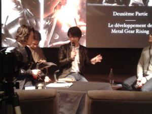 Projecteur sur…. MasterClass Metal Gear Rising : Revengeance 2013-02-19 18.04.05