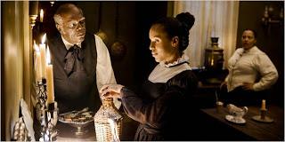 DJANGO UNCHAINED DJANGO UNCHAINED