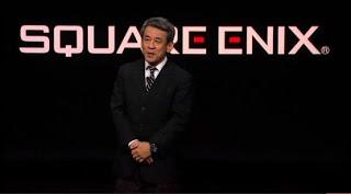 Un Final Fantasy PS4 sera présent à l'E3 2013 Un Final Fantasy PS4 sera présent à l'E3 2013