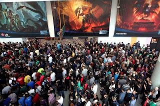 Une date confirmée pour la BlizzCon 2013 Une date confirmée pour la BlizzCon 2013