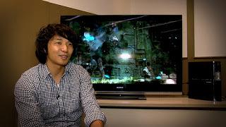 The Last Guardian : le développement se poursuit The Last Guardian : le développement se poursuit