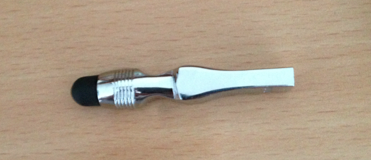 Stylet USB Miniature avec mémoire de 16 Go ! – MobileFun.fr Capture d’écran 2013-02-21 à 20.26.50