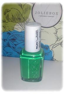 JolieBox - Février 2013 JolieBox - Février 2013