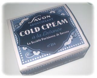 JolieBox - Février 2013 JolieBox - Février 2013