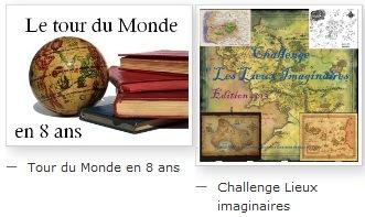 Urban, tome 2 : Ceux qui vont mourir (Brunschwig & Ricci) Challenge TourDuMonde LieuxImaginaires