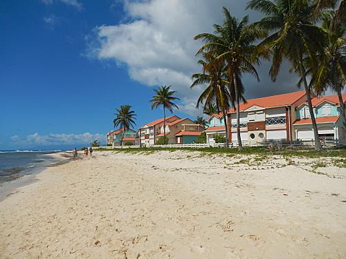 à la plage des raisins clairs DSCN5695.JPG