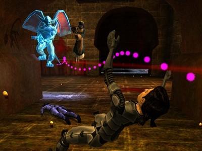 Une sélection de jeux gratuit pour GNU/Linux openarena Une sélection de jeux gratuit pour GNU/Linux