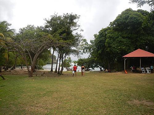 les tival à Petit Havre, une plage DSCN5843.JPG